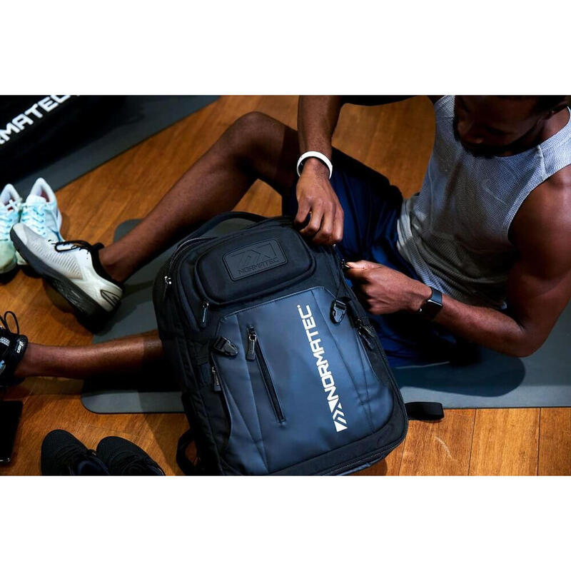 Rucsac echipament de recuperare Normatec 3