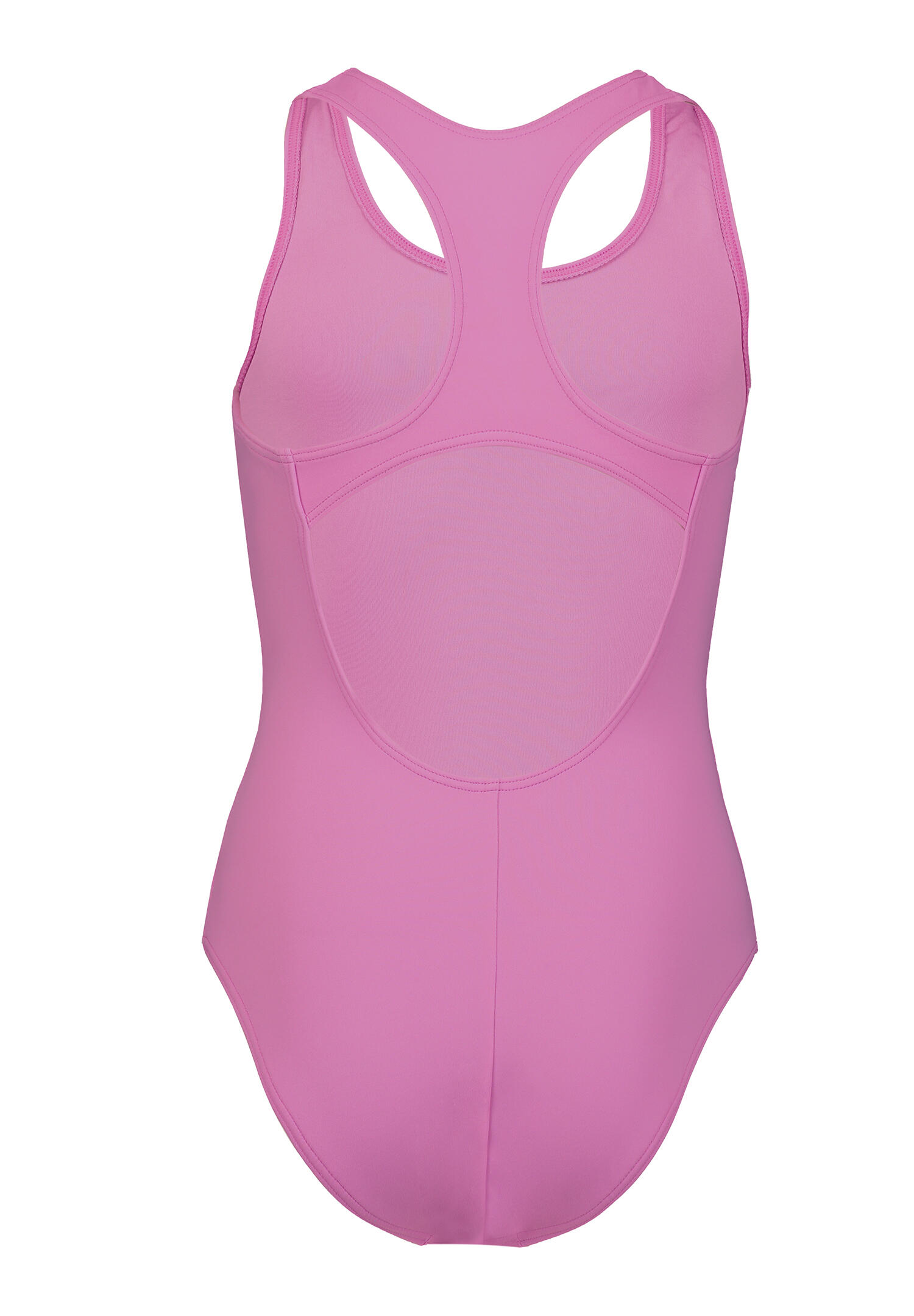 PUMA Racerback Badeanzug für Mädchen Badeanzug SWIM GIRLS Chlorbeständig 3/3