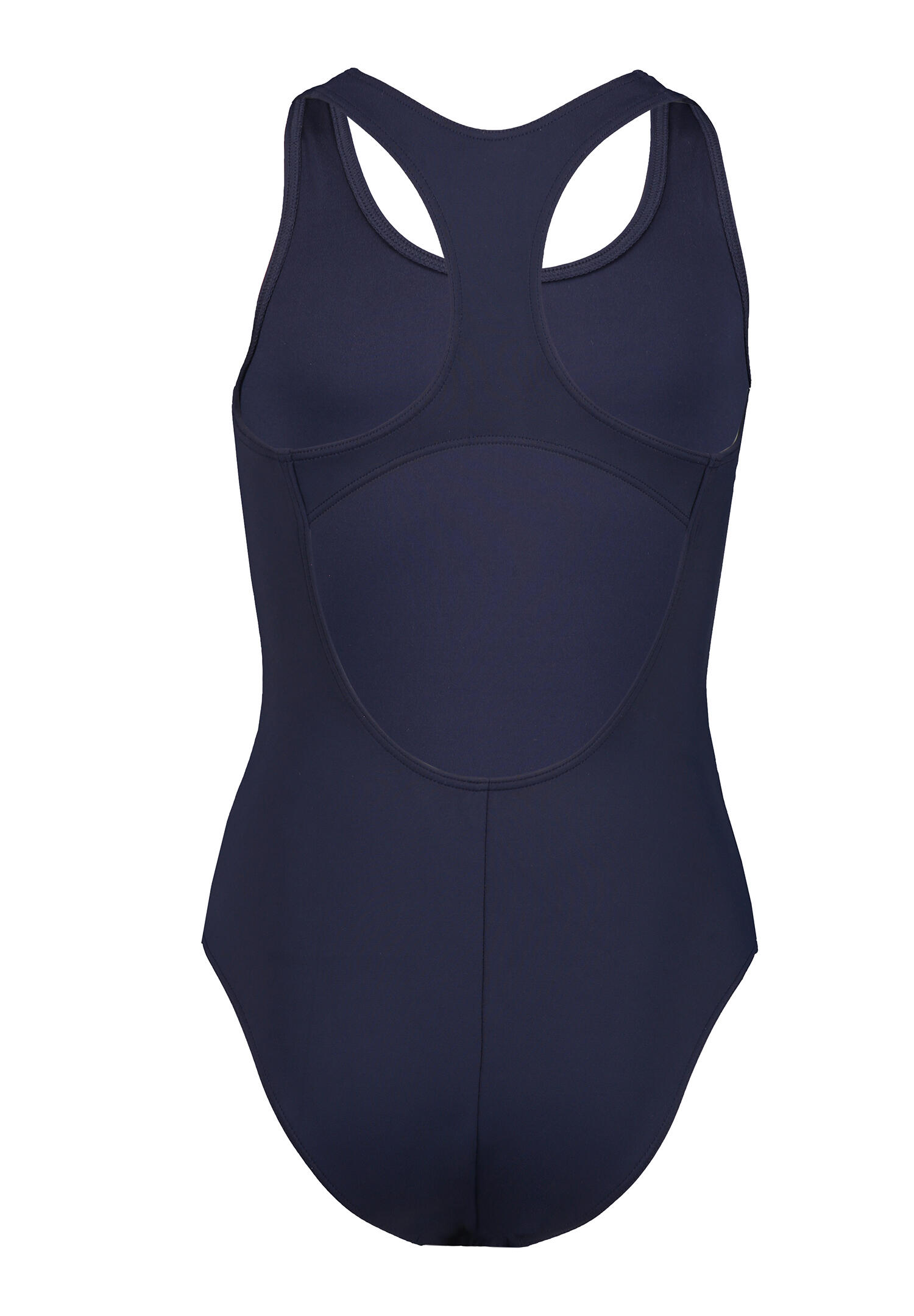 PUMA Racerback Badeanzug für Mädchen Badeanzug SWIM GIRLS Chlorbeständig 3/3