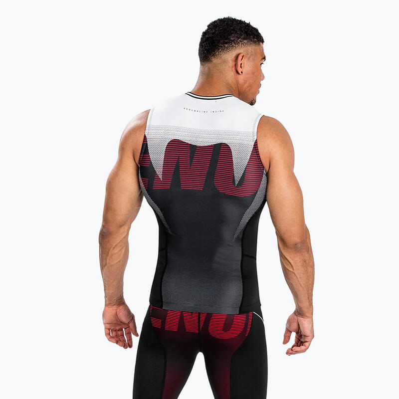 Maiou pentru bărbați Venum Adrenaline Rashguard