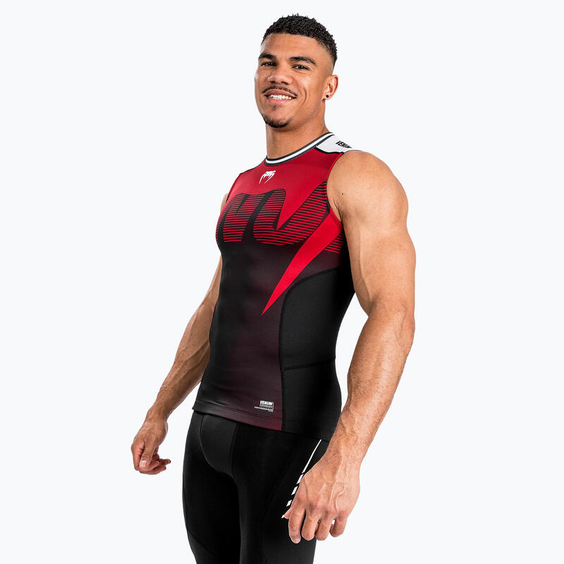 Maiou pentru bărbați Venum Adrenaline Rashguard