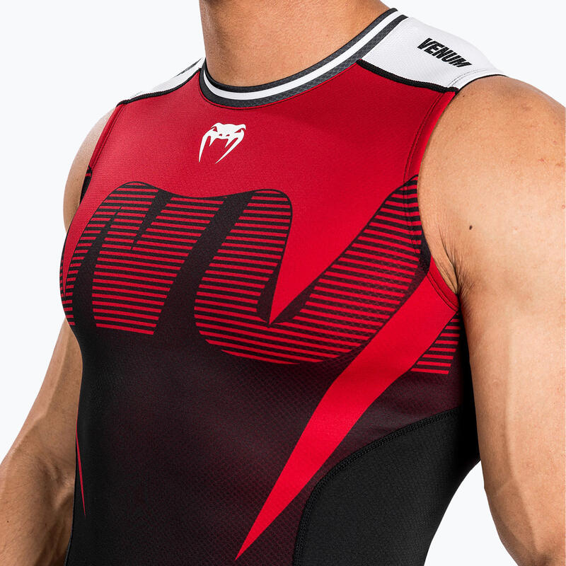 Maiou pentru bărbați Venum Adrenaline Rashguard