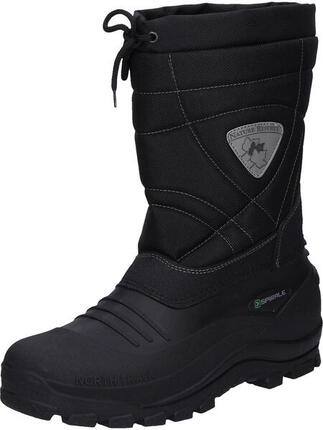 SPIRALE bottes d'hiver Bottes Marco à enfiler en spirale
