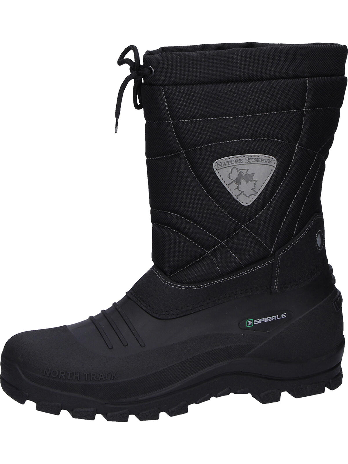 SPIRALE botas de inverno Botas Marco Spiral Slip-on 2/6