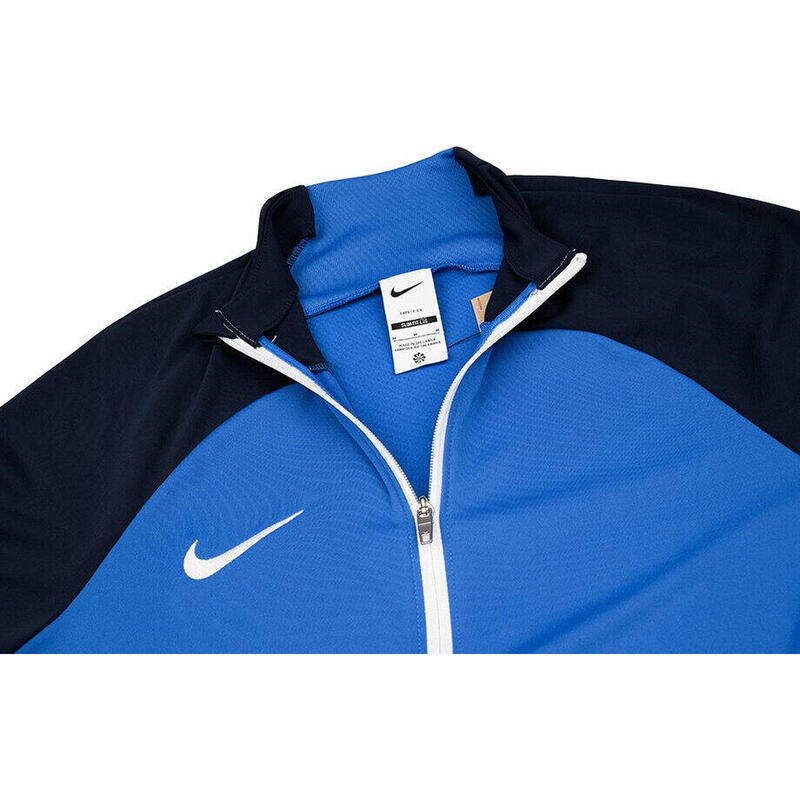 Jacheta De Pistă Drumeții În Natură Nike Academy Pro Bărbați