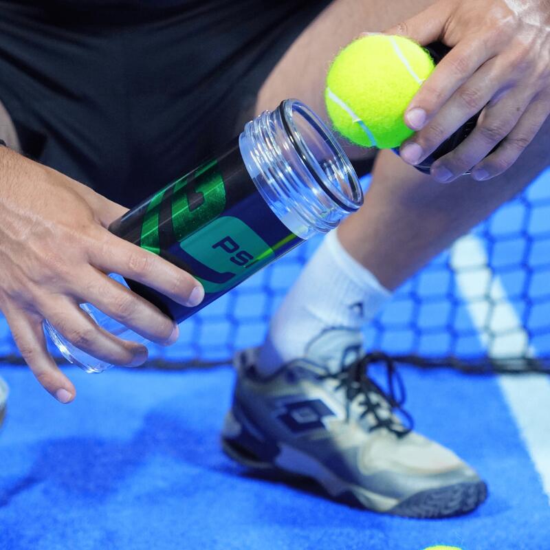 Presurizator de mingi de tenis și padel | 29PSI X3e (fără pompă)