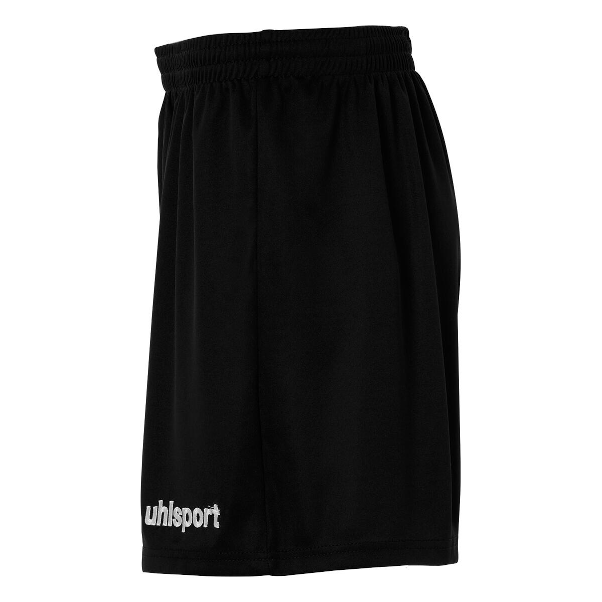 Pantalones cortos Center Basic Shorts FTP Women UHLSPORT 4/4