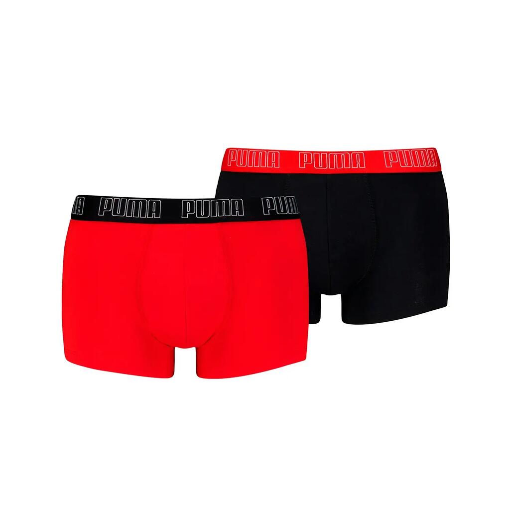 RED / PINK
