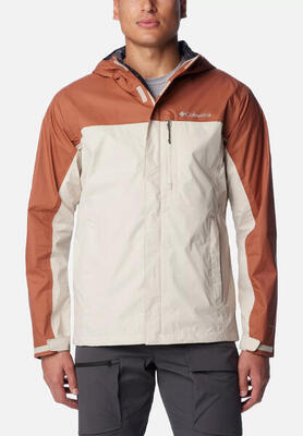 Columbia Pouring Adventure II Jacket Herren Regenjacke Windbreaker 1760061 279