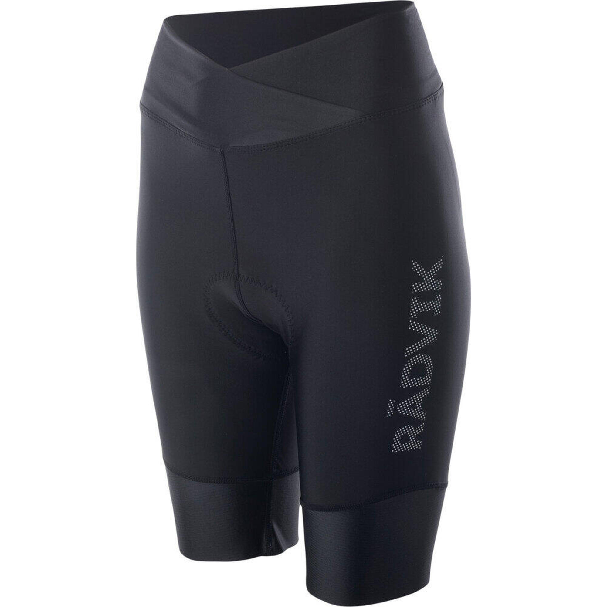Spodenki rowerowe damskie Radvik Kilo Lds