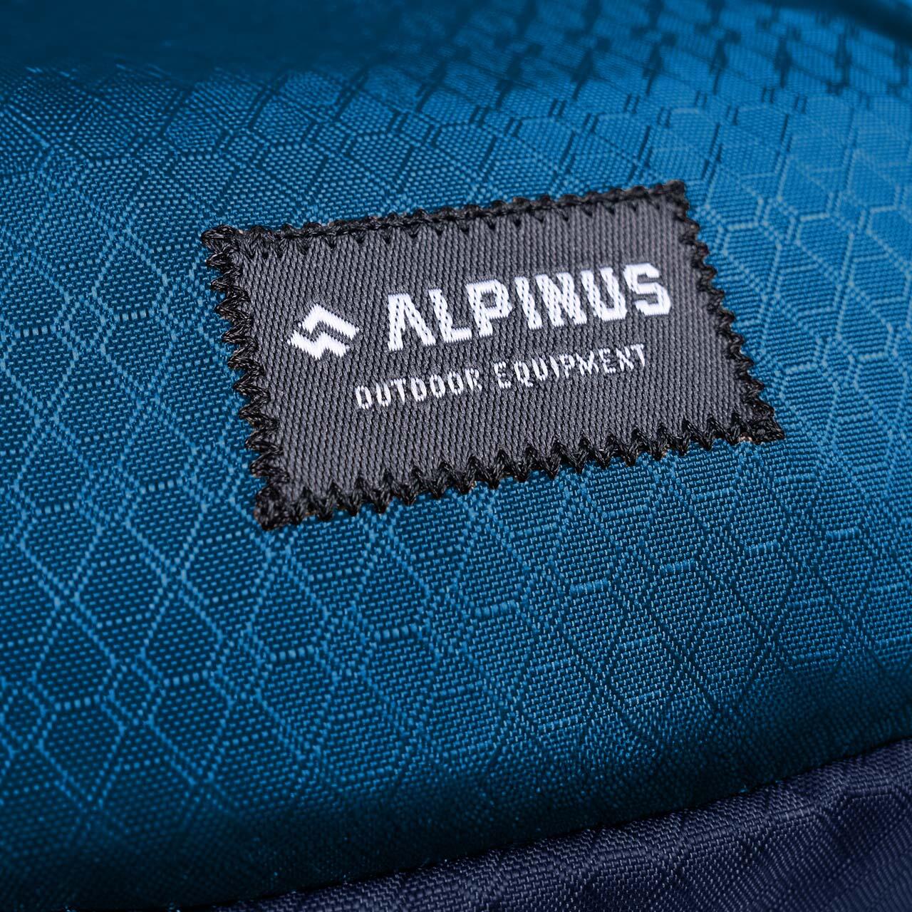 Pochette de voyage Alpinus Grampians 4/7
