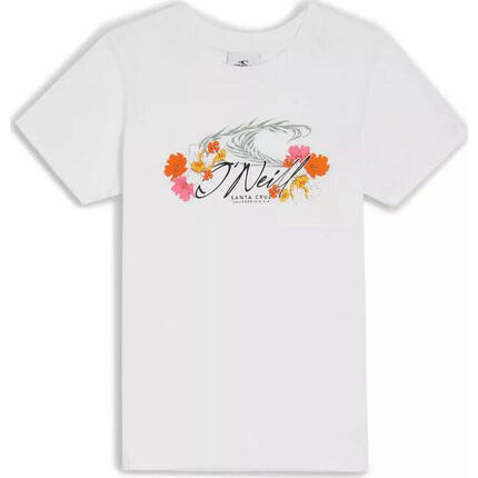 Koszulka treningowa dziecięca O'neill SEFA GRAPHIC