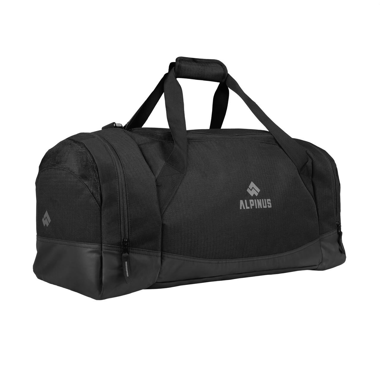 Туристическая сумка Alpinus Avila 60 л