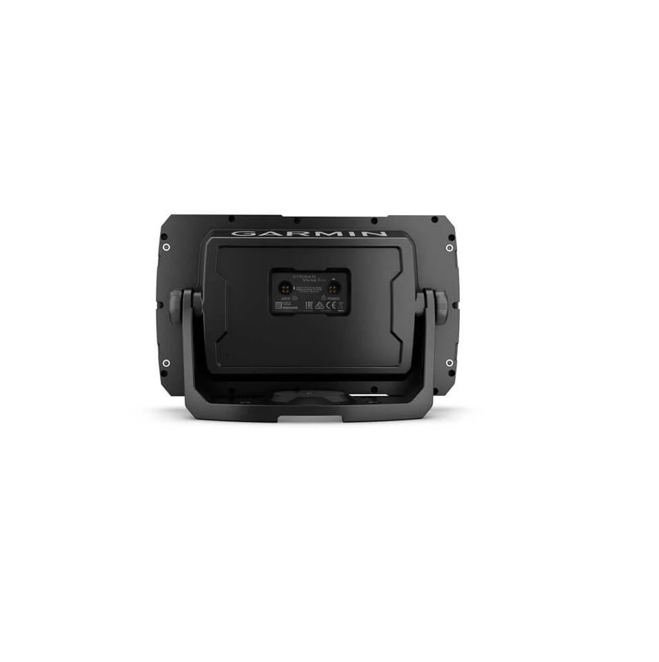 STRIKER VIVID 7SV fishfinder Met TA GT52-TM sonde 5/6