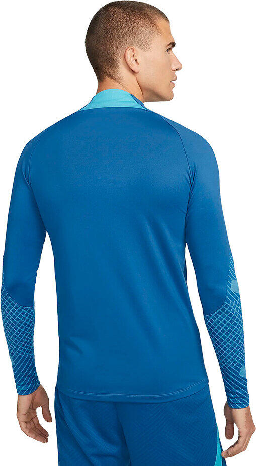 Bluza treningowa męska Nike Dri-FIT Strike Drill Top