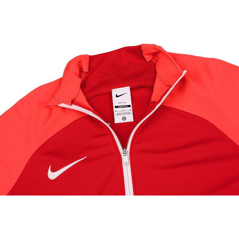 Jacheta De Pistă Drumeții În Natură Nike Academy Pro Bărbați