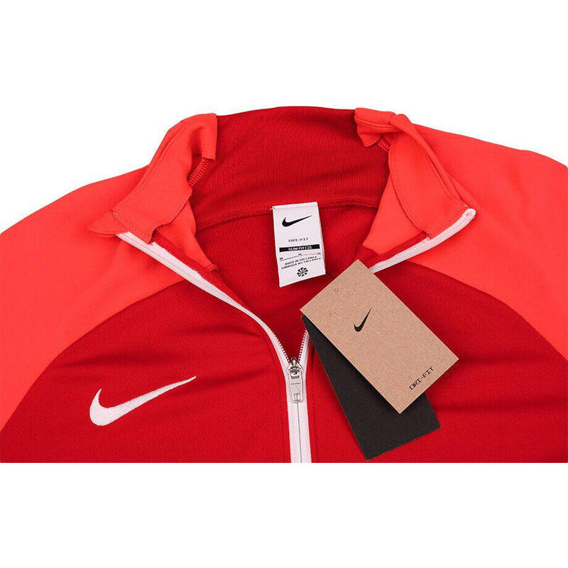 Jacheta De Pistă Drumeții În Natură Nike Academy Pro Bărbați