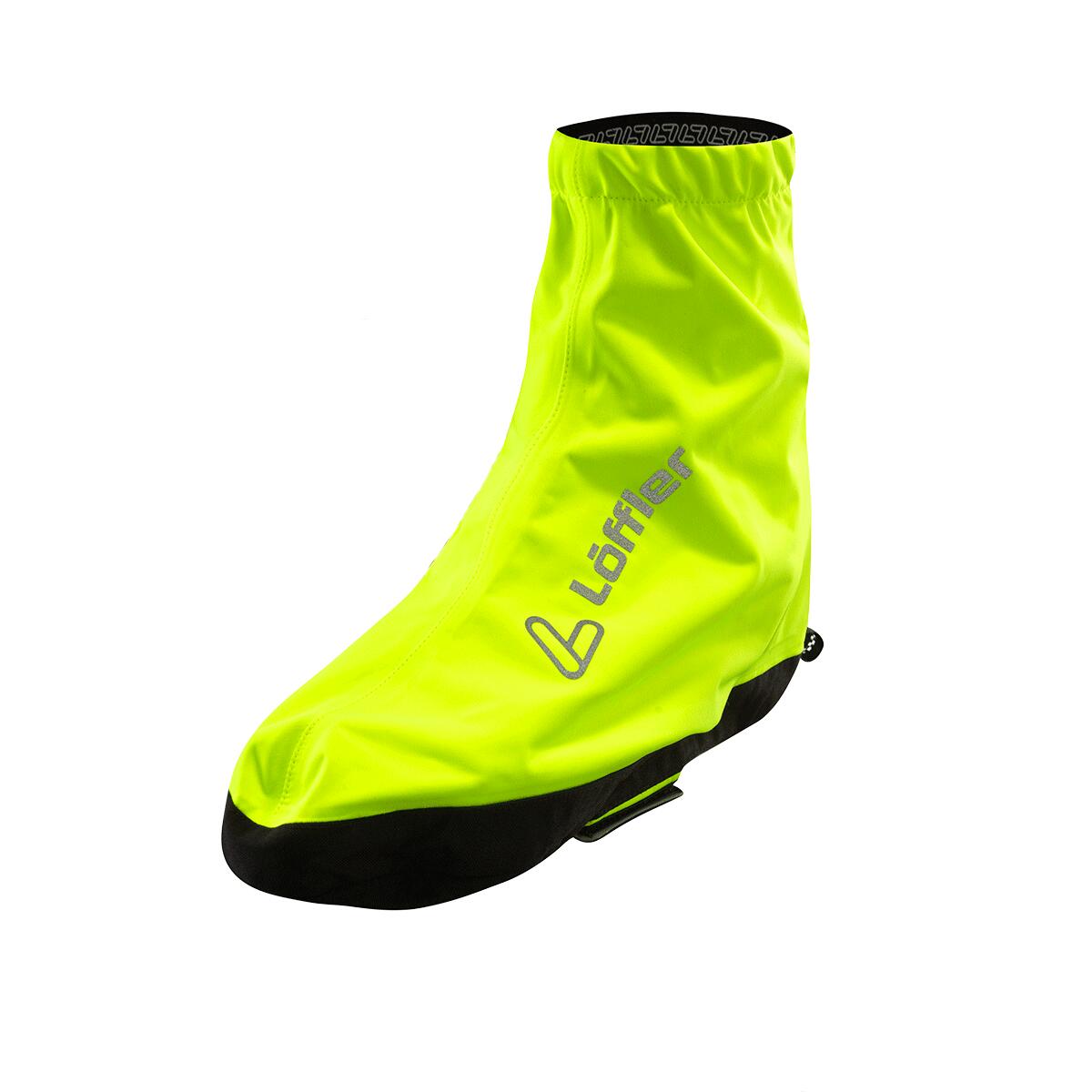 Copriscarpe GTX Active - Giallo neon 2/3