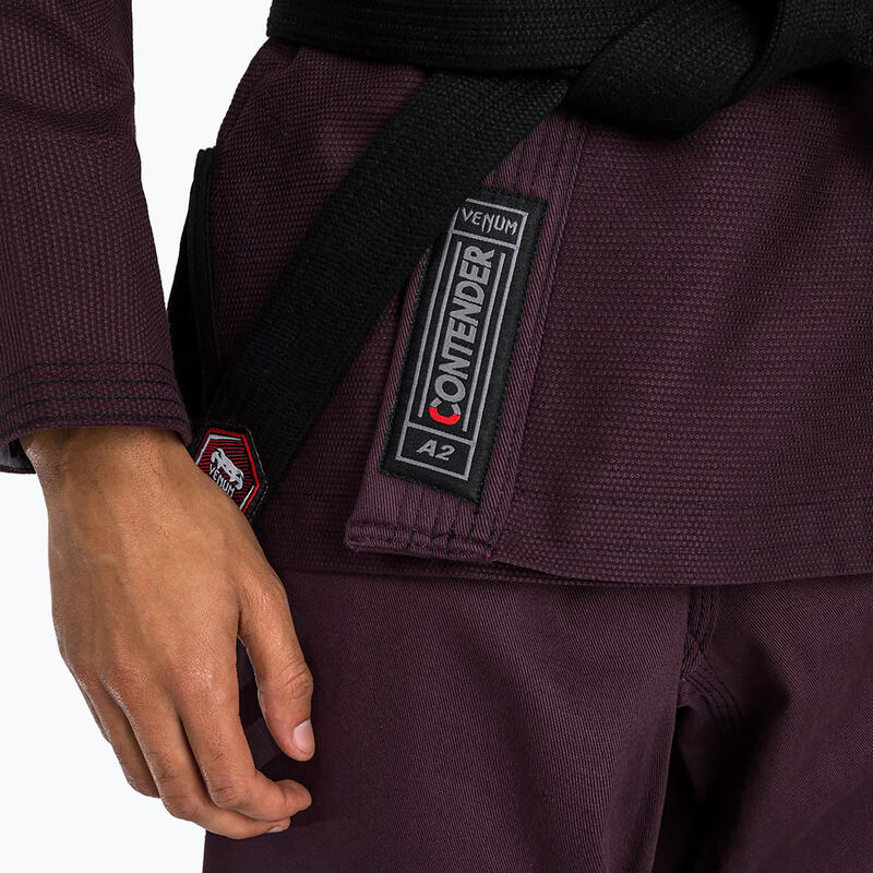 GI pentru Brazilian Jiu-Jitsu Venum Contender Evo