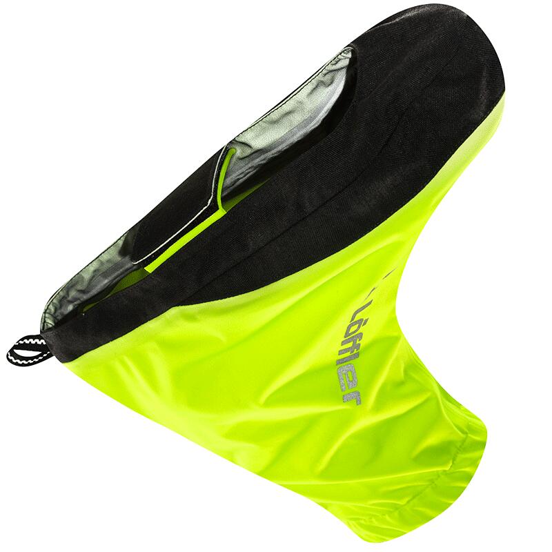 GTX Active Overshoes - Neon Yellow