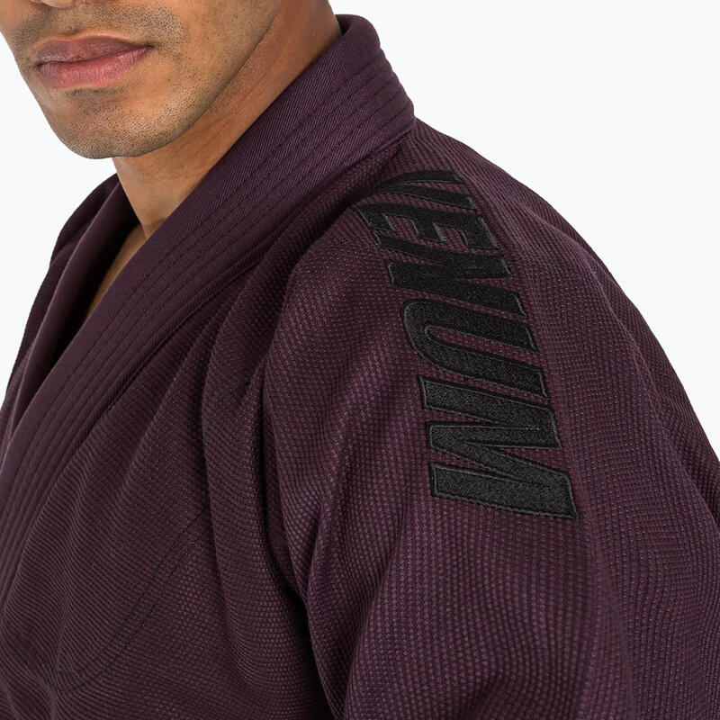 GI pentru Brazilian Jiu-Jitsu Venum Contender Evo