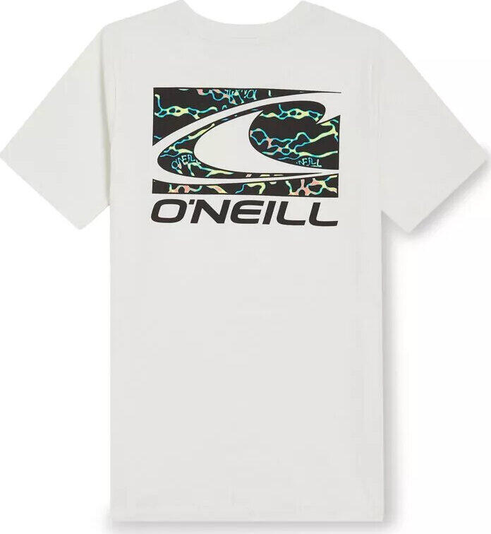 Koszulka treningowa dziecięca O'neill Jack O'neill 2/3