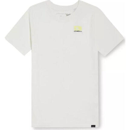 Koszulka treningowa dziecięca O'neill JACK O'NEILL T-SHIRT