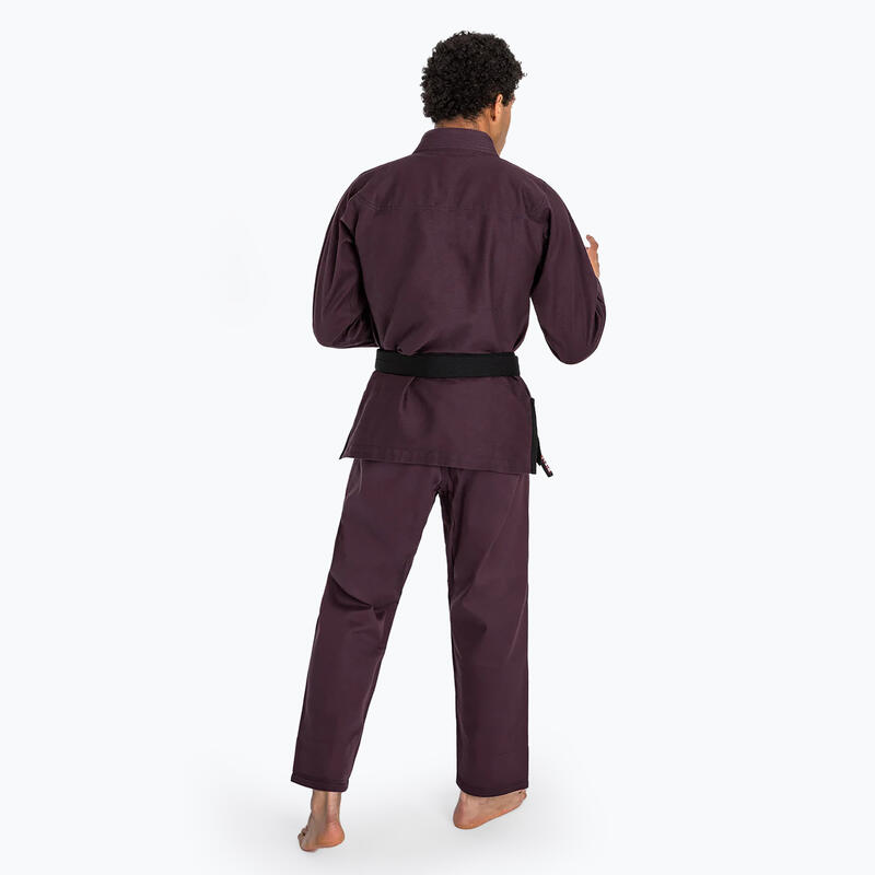 GI pentru Brazilian Jiu-Jitsu Venum Contender Evo