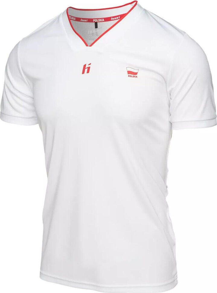 Koszulka sportowa męska Huari Alumni Poland Senior