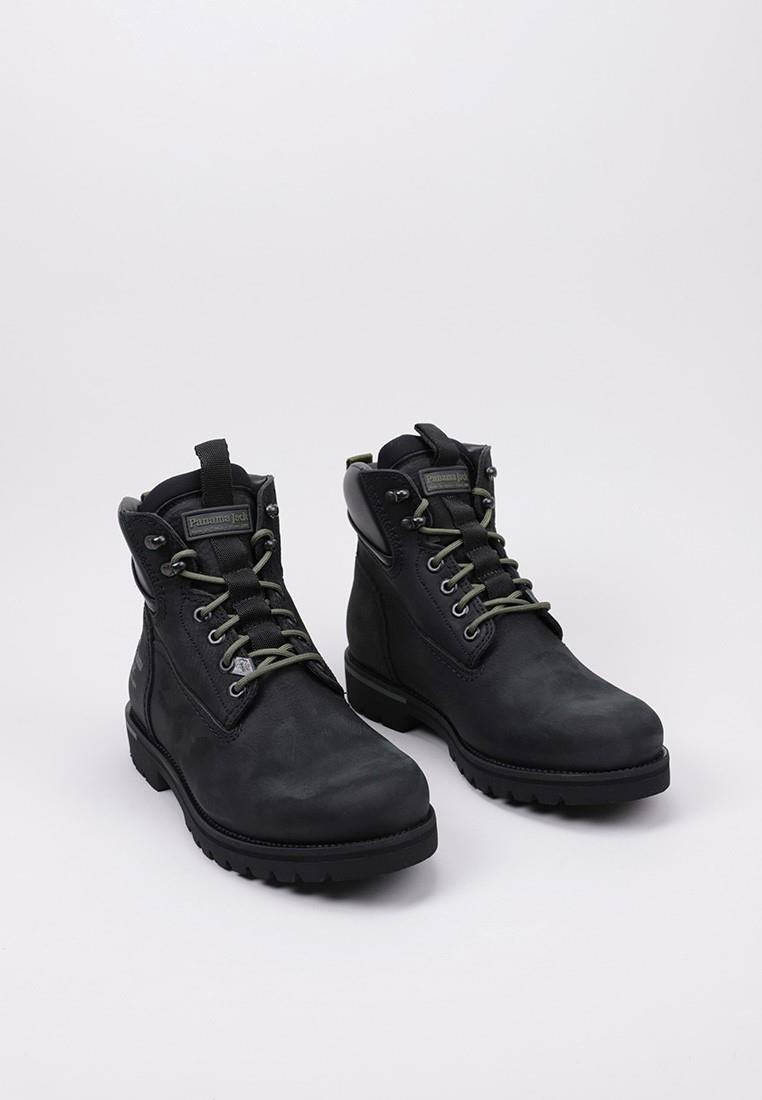 Boots Panama Jack Model Amur Gtx Urban C7 Nobuc Kleur Zwart 2/5