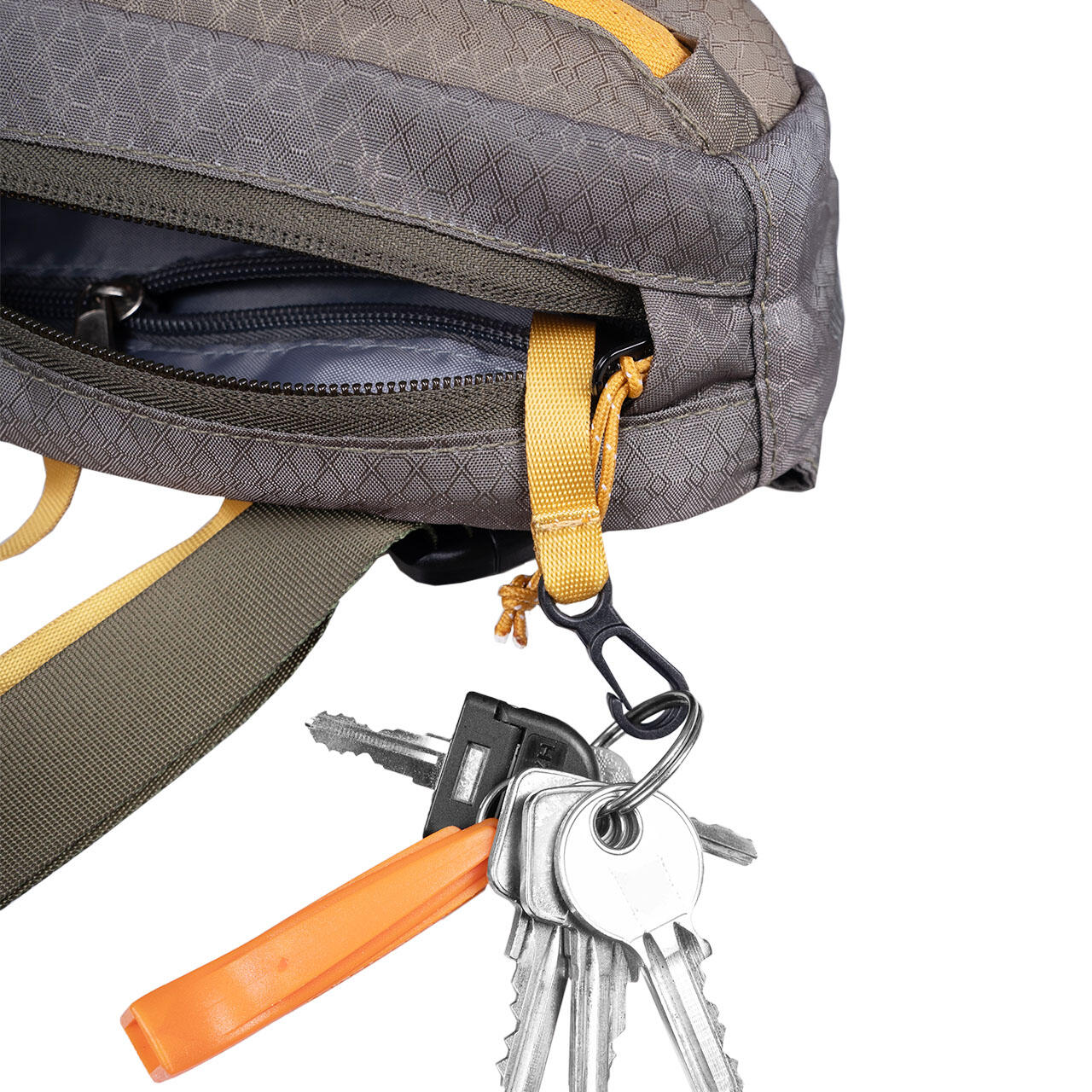 Pochette de voyage Alpinus Grampians 2/6