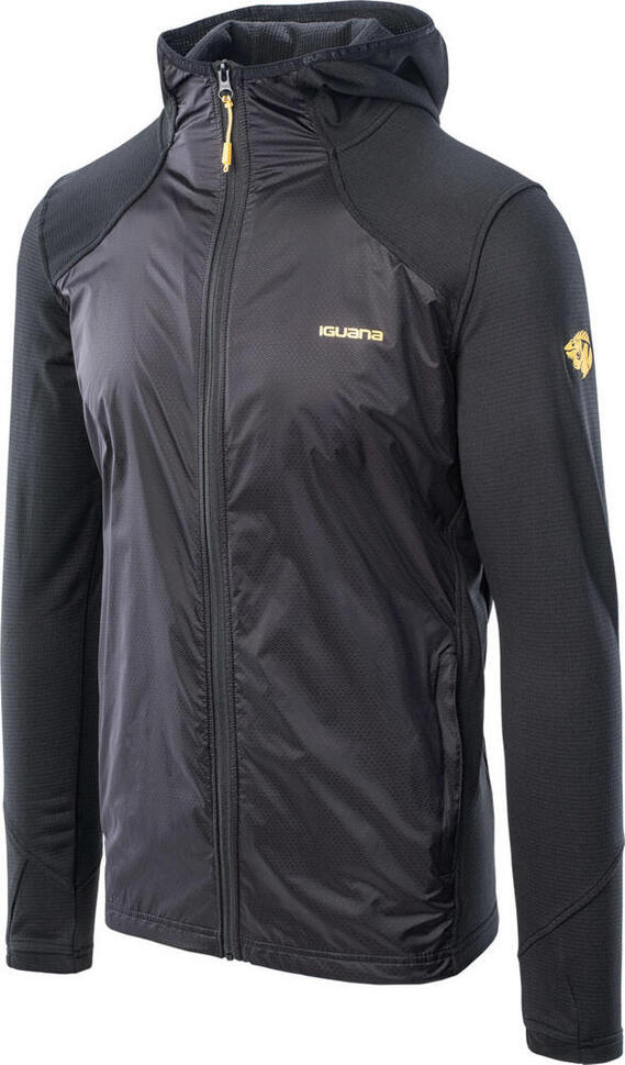 Bluza sportowa męska Iguana Selva II