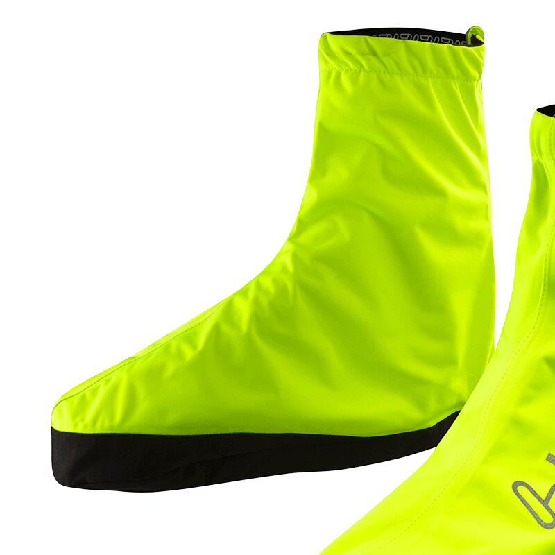 Couvre-chaussures GTX Active - Jaune fluo