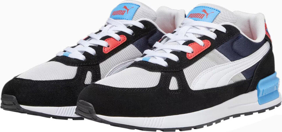 Buty sneakersy męskie Puma Graviton Pro