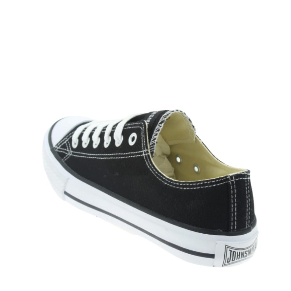 Calçado de Skate Mulher Summer 22V Preto 3/4