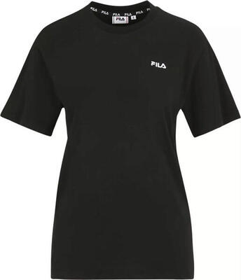 Dames fila biendorf t-shirt fitness katoen regular fit