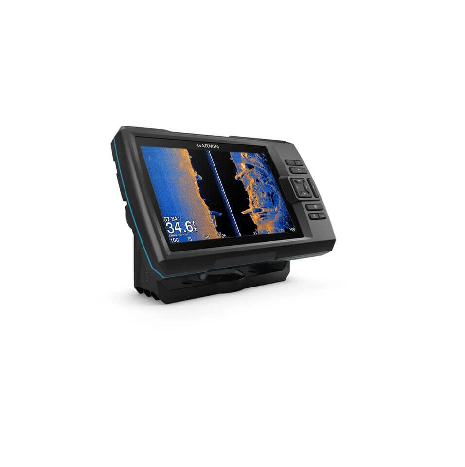STRIKER VIVID 7SV fishfinder Met TA GT52-TM sonde 2/6