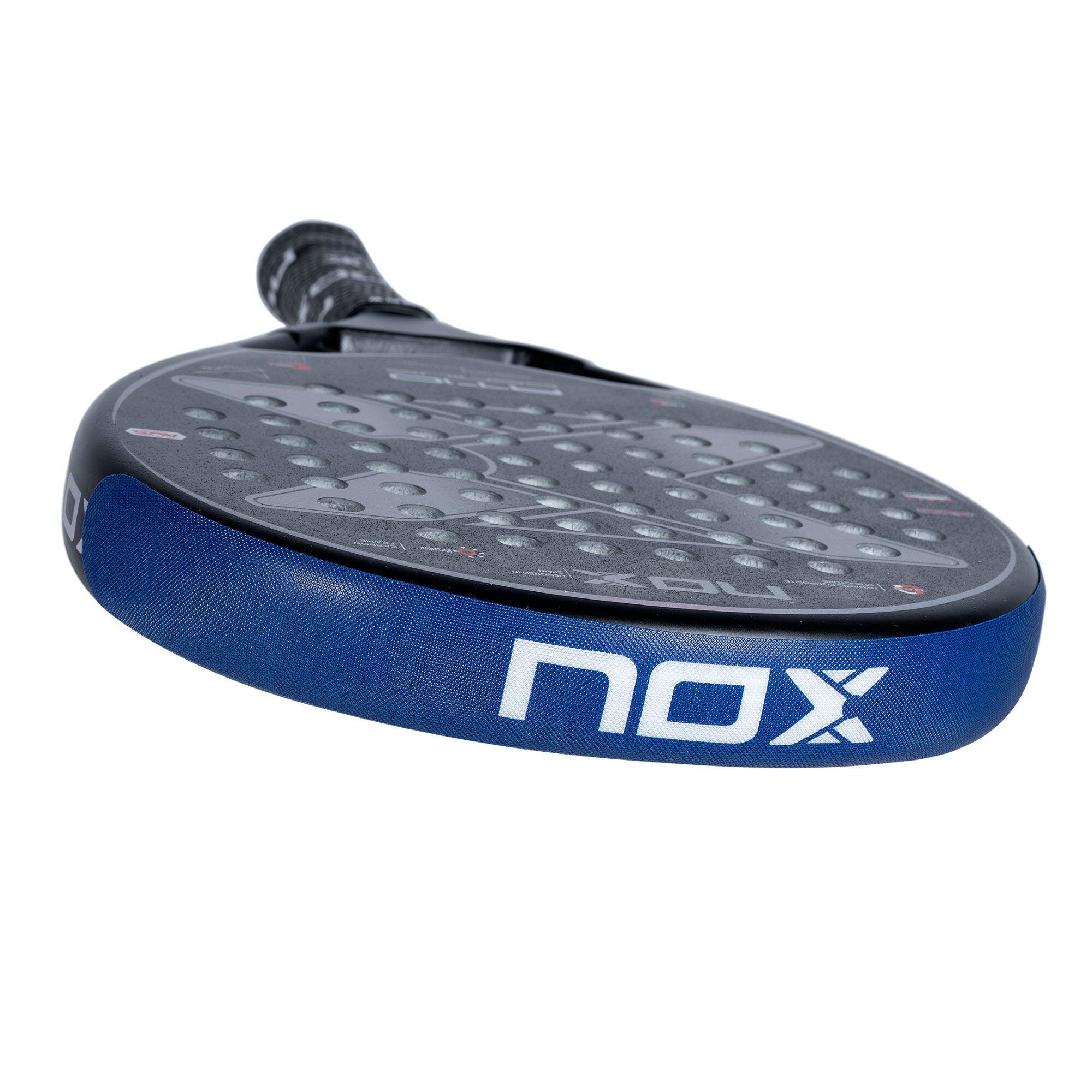 Protecteurs de Raquette Officiels du World Padel Tour (en 6 couleurs) 2/5