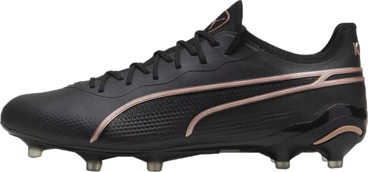 Buty piłkarskie męskie Puma King Ultimate FG/AG 3/5