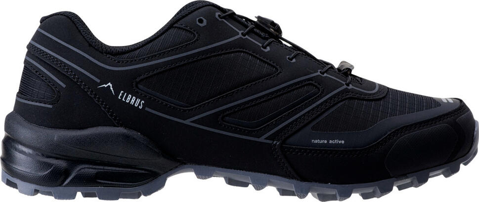 Buty trekkingowe męskie Elbrus Denov