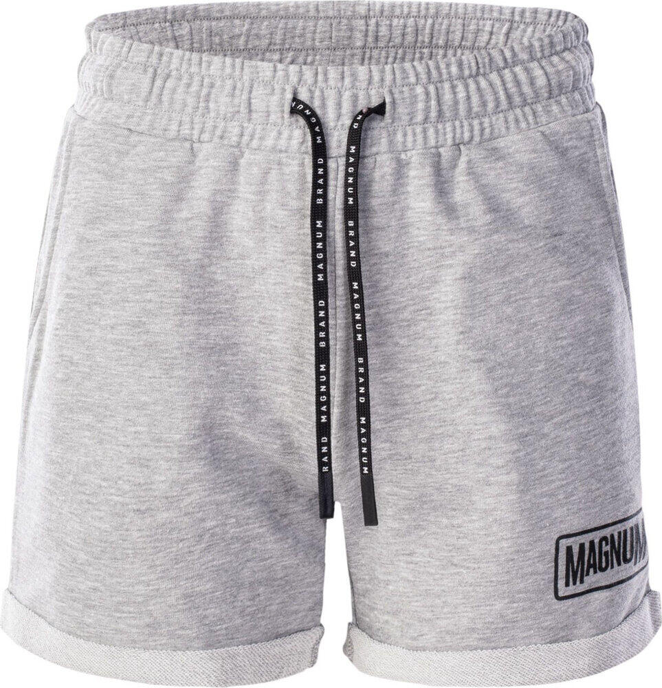 Spodenki treningowe damskie Magnum Caprea Shorts 1/3