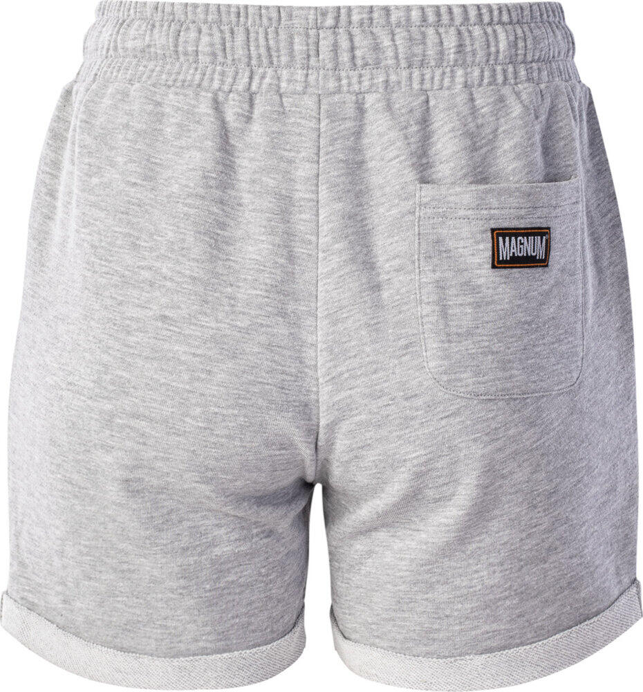 Spodenki treningowe damskie Magnum Caprea Shorts 2/3