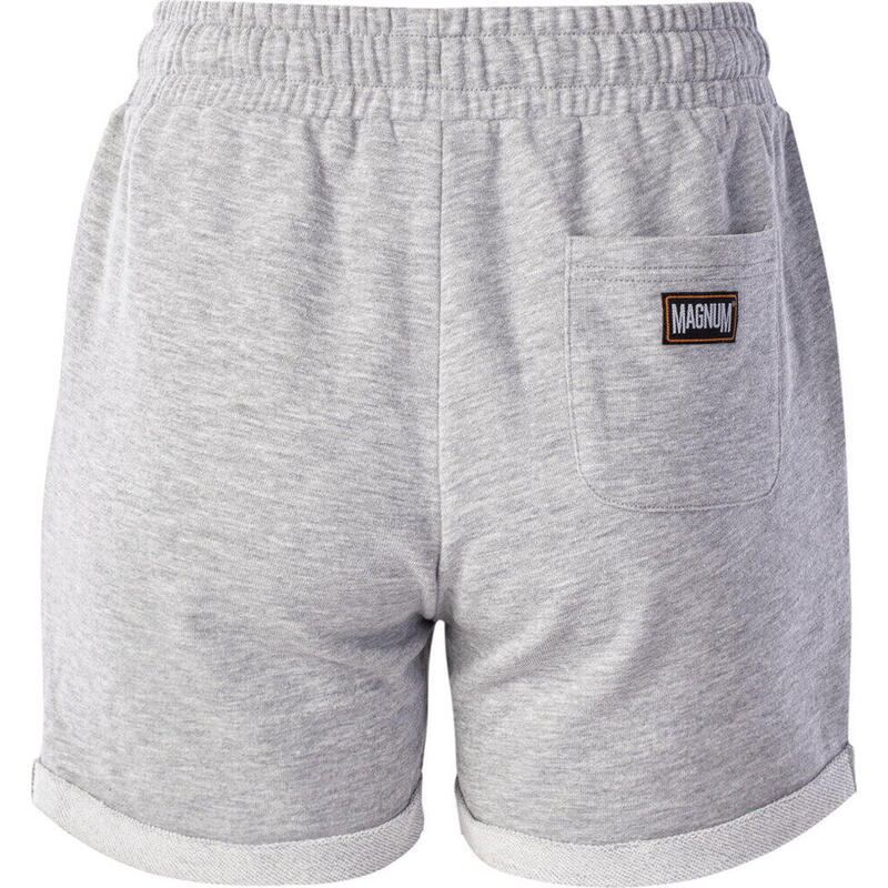 Damskie Sportowe spodenki dresowe Magnum Caprea Shorts