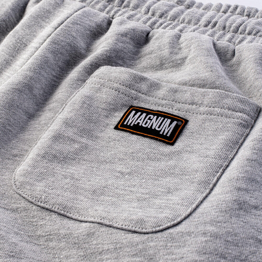 Spodenki treningowe damskie Magnum Caprea Shorts 3/3