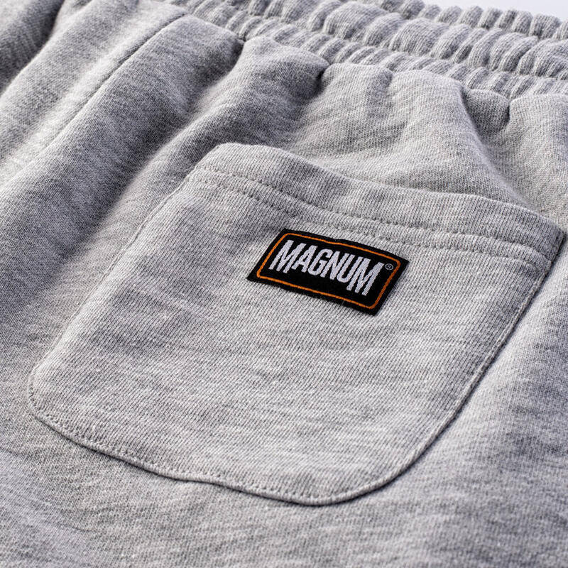 Damskie Sportowe spodenki dresowe Magnum Caprea Shorts