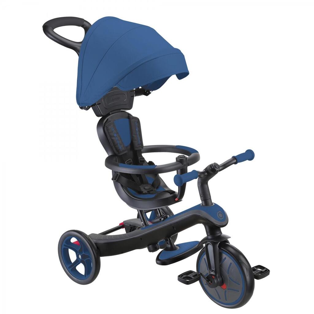 Scooter Laufrad / Dreirad  Trike Explorer 4 in 1