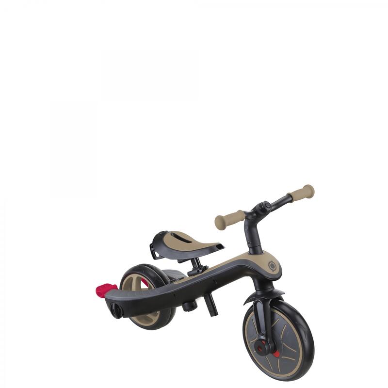 Trottinette draisienne / Tricycle  Trike Explorer 4 in 1  Sand