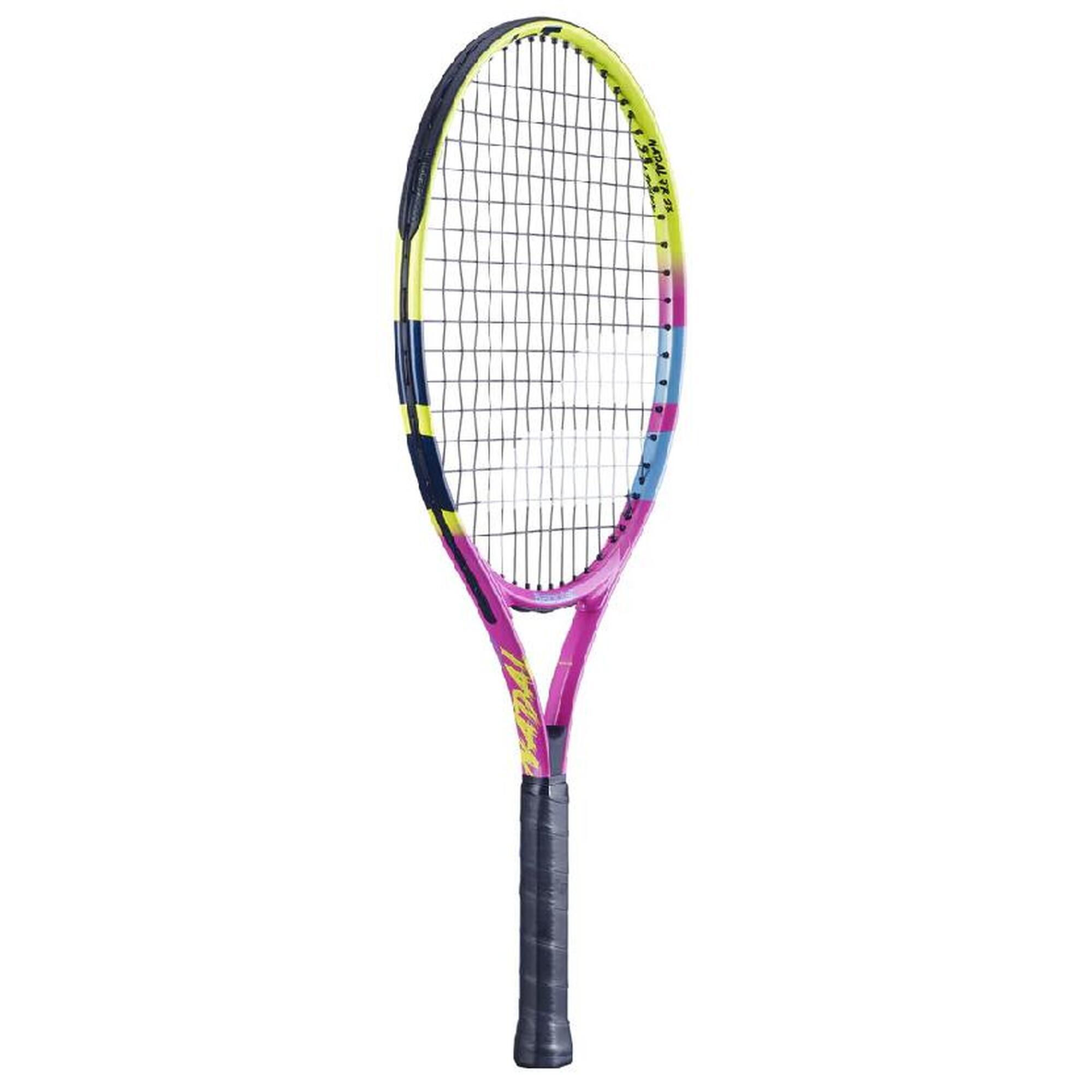 Babolat Nadal Junior 23, Gen 2, 2024