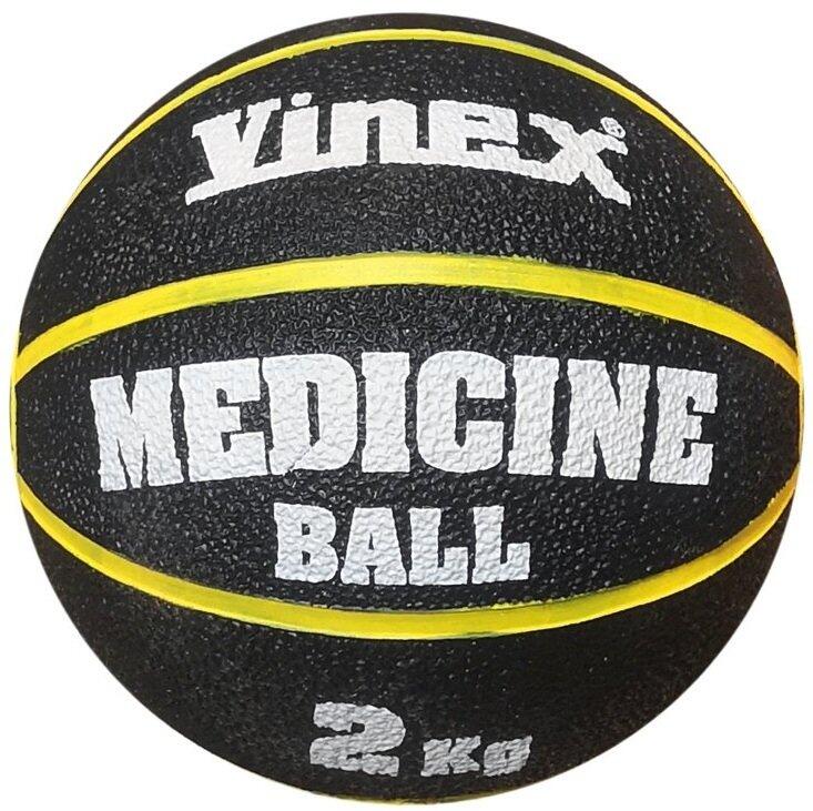 VINEX picture