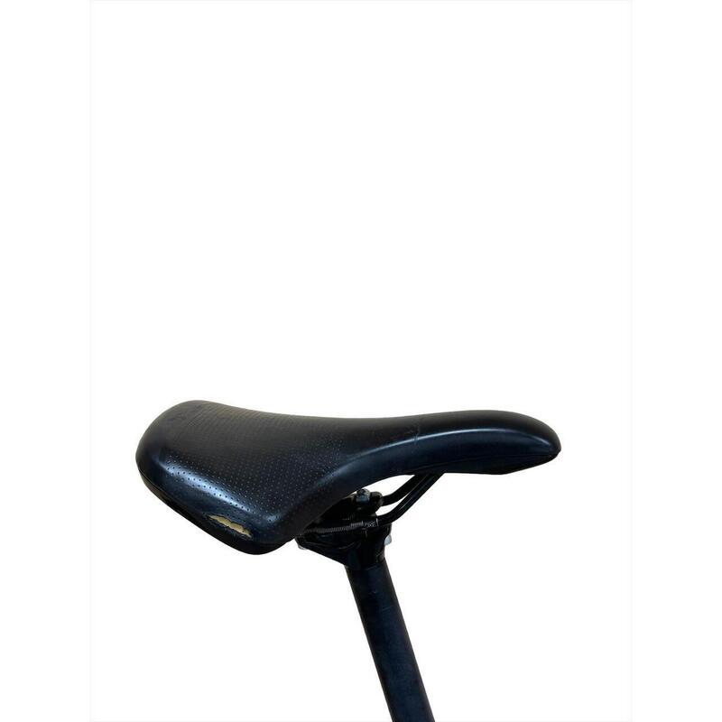 Segunda Vida - Bicicleta eléctrica Sparta d-Rule M8Tb Shimano - Como nuevo